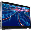 Dell Latitude 5320 13.3" FHD Convertible Notebook, Intel i7-1185G7, 3.0GHz, 16GB RAM, 256GB SSD, Win10Pro - C7JXK (Refurbished)