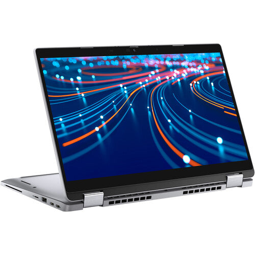 Dell Latitude 5320 13.3" FHD Convertible Notebook, Intel i7-1185G7, 3.0GHz, 16GB RAM, 256GB SSD, Win10P - C7JXK