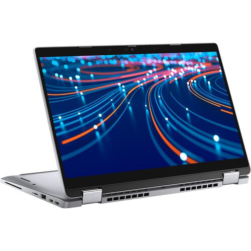 Dell Latitude 5320 13.3" FHD Convertible Notebook, Intel i7-1185G7, 3.0GHz, 16GB RAM, 512GB SSD, Win10P - 90YVT