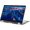 Dell Latitude 5320 13.3" FHD Convertible Notebook, Intel i5-1145G7, 2.60GHz, 8GB RAM, 256GB SSD, Win10P - JFR70