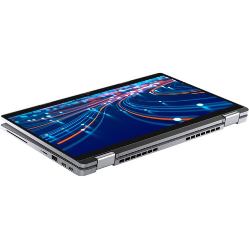 Dell Latitude 5320 13.3" FHD Convertible Notebook, Intel i7-1185G7, 3.0GHz, 16GB RAM, 512GB SSD, Win10P - 90YVT