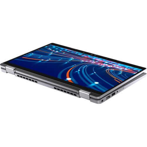 Dell Latitude 5320 13.3" FHD Convertible Notebook, Intel i7-1185G7, 3.0GHz, 16GB RAM, 512GB SSD, Win10P - 90YVT