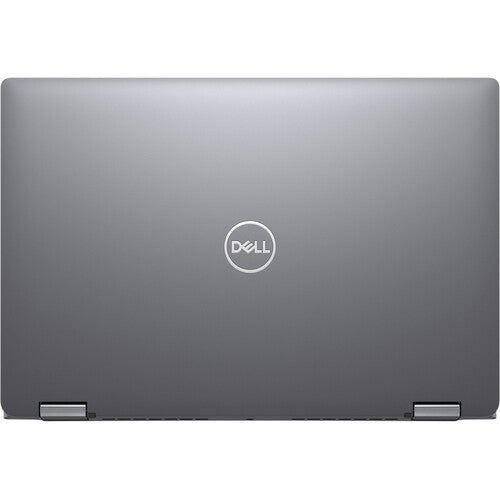 Dell Latitude 5320 13.3" FHD Convertible Notebook, Intel i7-1185G7, 3.0GHz, 16GB RAM, 512GB SSD, Win10P - 90YVT