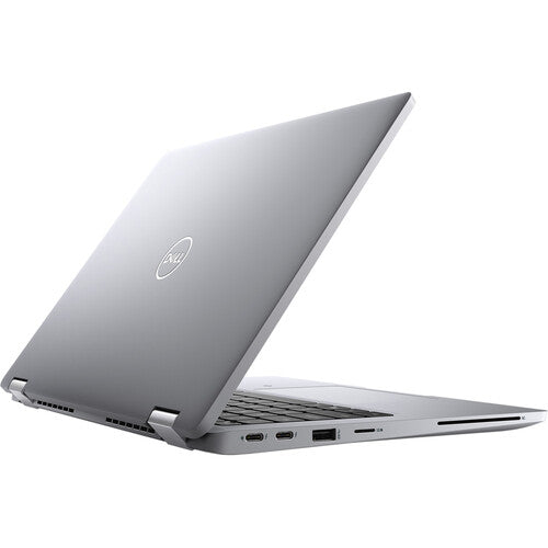 Dell Latitude 5320 13.3" FHD Convertible Notebook, Intel i5-1145G7, 2.60GHz, 16GB RAM, 256GB SSD, Win11P - LAT0126938-R0019697-SA (Certified Refurbished)