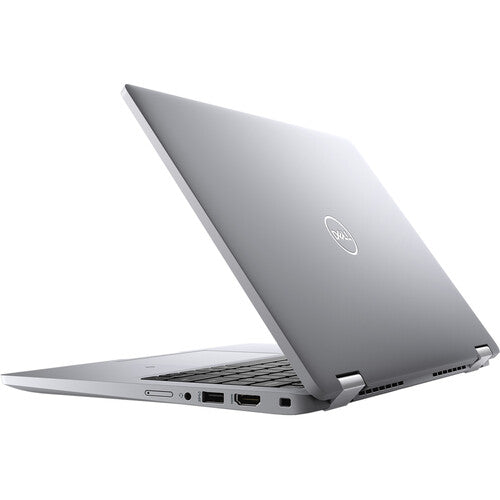 Dell Latitude 5320 13.3" FHD Convertible Notebook, Intel i5-1145G7, 2.60GHz, 16GB RAM, 256GB SSD, Win11P - LAT0126938-R0019697-SA (Certified Refurbished)
