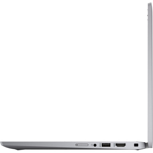 Dell Latitude 5320 13.3" FHD Convertible Notebook, Intel i5-1135G7, 2.40GHz, 8GB RAM, 256GB SSD, Win10P - F6R2G
