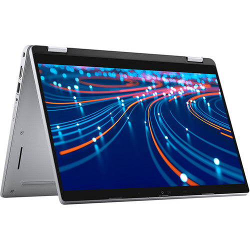 Dell Latitude 5320 13.3" FHD Convertible Notebook, Intel i5-1145G7, 2.60GHz, 16GB RAM, 256GB SSD, Win11P - LAT0126938-R0019697-SA (Certified Refurbished)