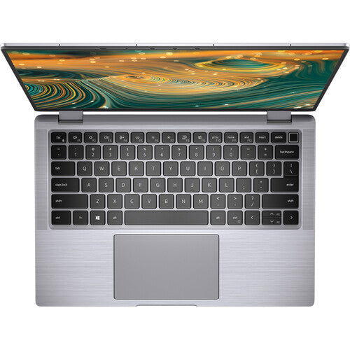 Dell Latitude 9420 14" FHD+ Notebook, Intel i7-1185G7, 3.0GHz, 16GB RAM, 256GB SSD, Win10P - 1WCVJ