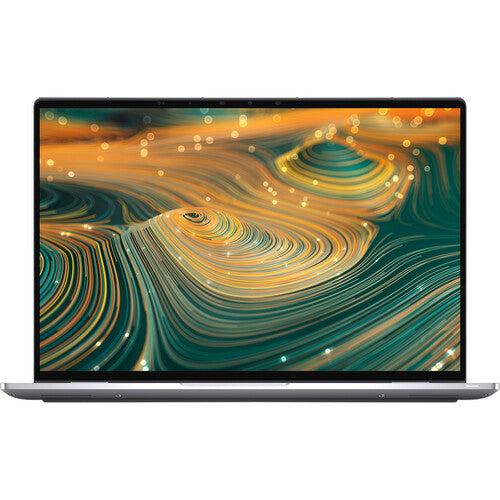 Dell Latitude 9420 14" QHD+ Convertible Notebook, Intel i7-1185G7, 3.0GHz, 16GB RAM, 512GB SSD, Win10P - W2V05 (Refurbished)