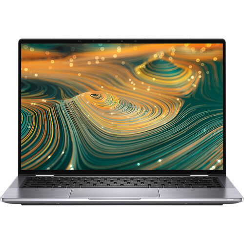 Dell Latitude 9420 14" QHD+ Convertible Notebook, Intel i7-1185G7, 3.0GHz, 16GB RAM, 512GB SSD, Win10P - W2V05
