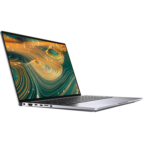 Dell Latitude 9420 14" QHD+ Convertible Notebook, Intel i5-1145G7, 2.60GHz, 16GB RAM, 256GB SSD, Win10P - KJC3V