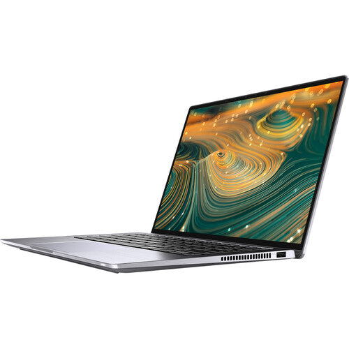 Dell Latitude 9420 14" QHD+ Convertible Notebook, Intel i7-1185G7, 3.0GHz, 16GB RAM, 512GB SSD, Win10P - W2V05 (Refurbished)
