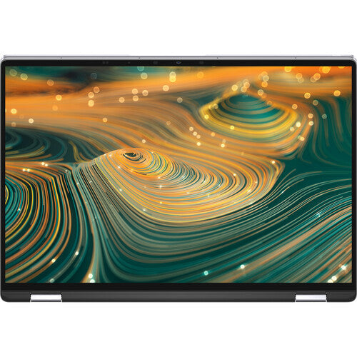 Dell Latitude 9420 14" QHD+ Convertible Notebook, Intel i7-1185G7, 3.0GHz, 16GB RAM, 512GB SSD, Win10P - W2V05 (Refurbished)
