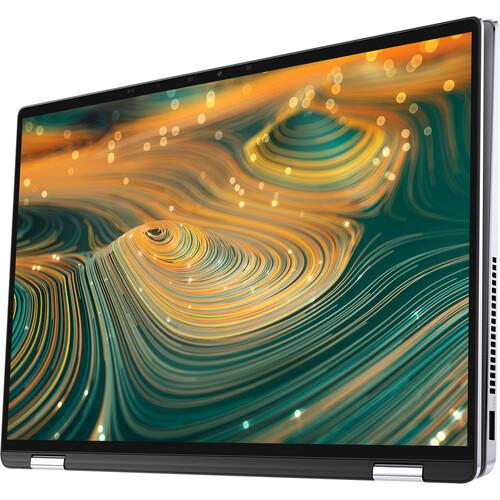 Dell Latitude 9420 14" QHD+ Convertible Notebook, Intel i7-1185G7, 3.0GHz, 16GB RAM, 256GB SSD, Win10P - 1HPDV