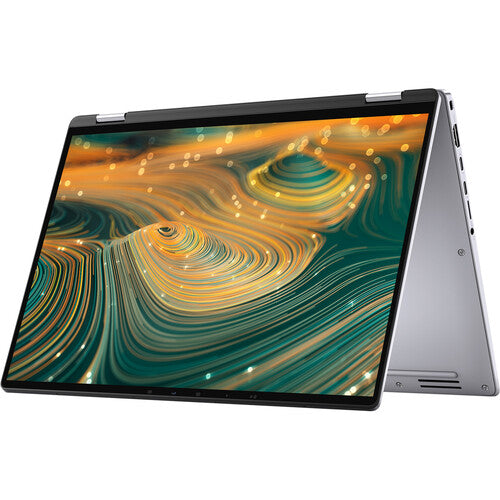 Dell Latitude 9420 14" QHD+ Convertible Notebook, Intel i7-1185G7, 3.0GHz, 16GB RAM, 512GB SSD, Win10P - W2V05 (Refurbished)
