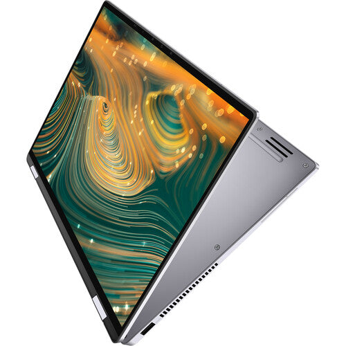 Dell Latitude 9420 14" QHD+ Convertible Notebook, Intel i7-1185G7, 3.0GHz, 16GB RAM, 512GB SSD, Win10P - W2V05 (Refurbished)