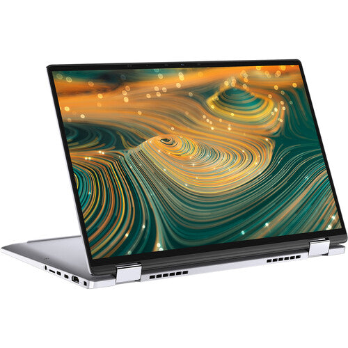 Dell Latitude 9420 14" QHD+ Convertible Notebook, Intel i5-1145G7, 2.60GHz, 16GB RAM, 256GB SSD, Win10P - 8PNGF