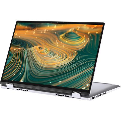Dell Latitude 9420 14" QHD+ Convertible Notebook, Intel i7-1185G7, 3.0GHz, 16GB RAM, 256GB SSD, Win10P - 1HPDV