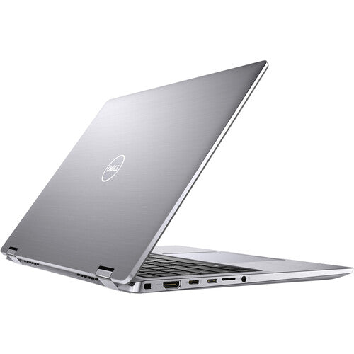 Dell Latitude 9420 14" QHD+ Convertible Notebook, Intel i7-1185G7, 3.0GHz, 16GB RAM, 512GB SSD, Win10P - W2V05 (Refurbished)
