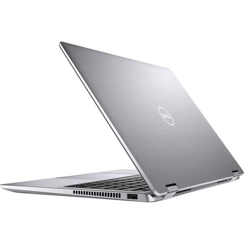 Dell Latitude 9420 14" QHD+ Convertible Notebook, Intel i7-1185G7, 3.0GHz, 16GB RAM, 256GB SSD, Win10P - 1HPDV