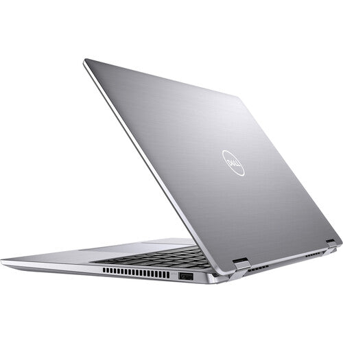 Dell Latitude 9420 14" QHD+ Convertible Notebook, Intel i7-1185G7, 3.0GHz, 16GB RAM, 512GB SSD, Win10P - W2V05