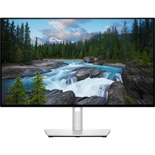Dell UltraSharp 23.8" FHD LED LCD Monitor, 5ms, 16:9, 1000:1-Contrast - DELL-U2422H (Refurbished)