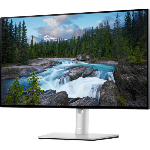 Dell UltraSharp 23.8" FHD LED LCD Monitor, 5ms, 16:9, 1000:1-Contrast - DELL-U2422H (Refurbished)