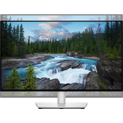 Dell UltraSharp 23.8" FHD LED LCD Monitor, 5ms, 16:9, 1000:1-Contrast - DELL-U2422H (Refurbished)