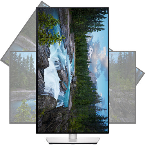 Dell UltraSharp 23.8" FHD LED LCD Monitor, 5ms, 16:9, 1000:1-Contrast - DELL-U2422H