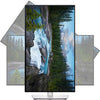 Dell UltraSharp 23.8" FHD LED LCD Monitor, 5ms, 16:9, 1000:1-Contrast - DELL-U2422H (Refurbished)