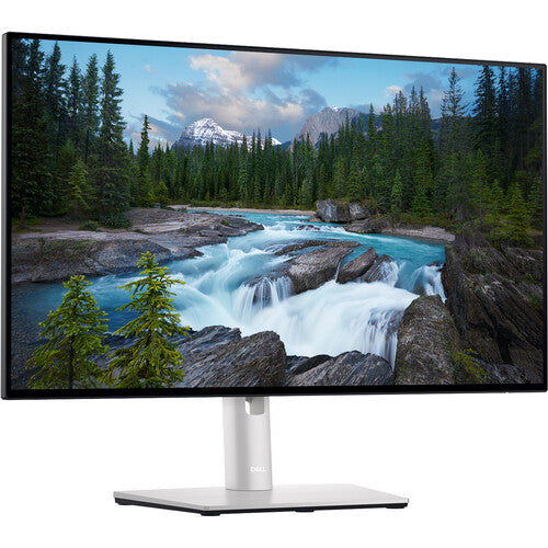 Dell UltraSharp 23.8" FHD LED LCD Monitor, 5ms, 16:9, 1000:1-Contrast - DELL-U2422H