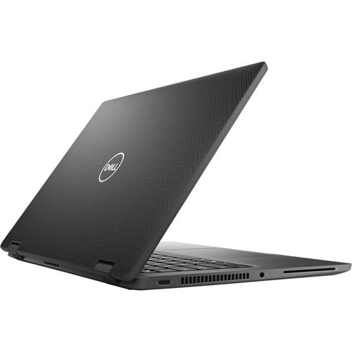 Dell Latitude 7420 14" FHD Notebook, Intel i7-1185G7, 3.0GHz, 16GB RAM, 256GB SSD, Win10P - D8NF4