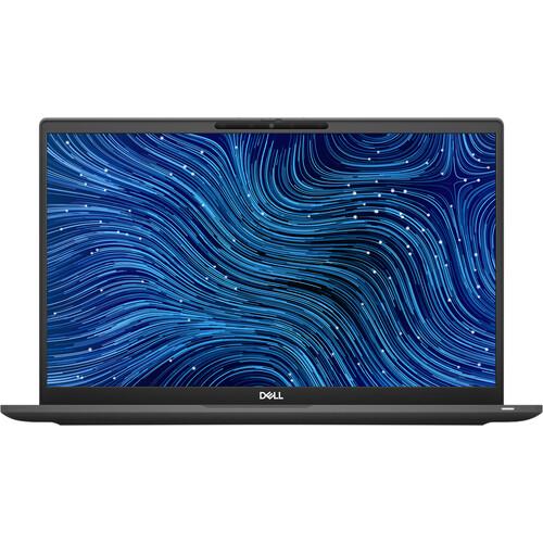 Dell Latitude 7520 15.6" FHD Notebook, Intel i7-1185G7, 3.0GHz, 16GB RAM, 256GB SSD, Win10P - 723NC