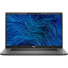 Dell Latitude 7520 15.6" FHD Notebook, Intel i5-1135G7, 2.40GHz, 16GB RAM, 256GB SSD, Win10P - 9RHP5