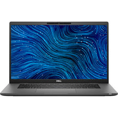 Dell Latitude 7520 15.6" FHD Notebook, Intel i7-1185G7, 3.0GHz, 16GB RAM, 512GB SSD, Win10P - 59GKT