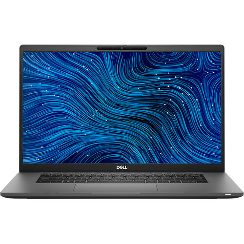 Dell Latitude 7520 15.6" FHD Notebook, Intel i5-1145G7, 2.60GHz, 16GB RAM, 256GB SSD, Win10P - HY7CG