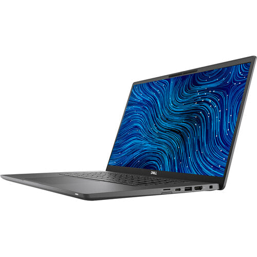 Dell Latitude 7520 15.6" FHD Notebook, Intel i7-1185G7, 3.0GHz, 16GB RAM, 512GB SSD, Win10P - 59GKT