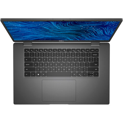 Dell Latitude 7520 15.6" FHD Notebook, Intel i5-1145G7, 2.60GHz, 16GB RAM, 256GB SSD, Win10P - HY7CG
