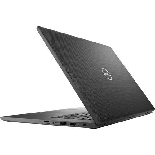 Dell Latitude 7520 15.6" FHD Notebook, Intel i7-1185G7, 3.0GHz, 16GB RAM, 512GB SSD, Win10P - 59GKT