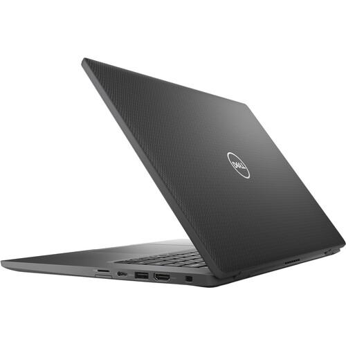 Dell Latitude 7520 15.6" FHD Notebook, Intel i7-1185G7, 3.0GHz, 16GB RAM, 256GB SSD, Win10P - 723NC (Refurbished)