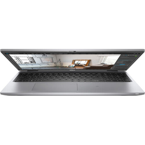 Dell Precision 3560 15.6" FHD Mobile Workstation, Intel i7-1185G7, 3.0GHz, 16GB RAM, 512GB SSD, Win10P - 7M71J