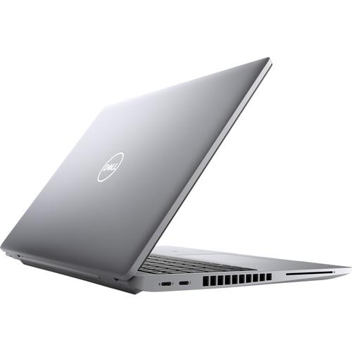 Dell Precision 3560 15.6" FHD Mobile Workstation, Intel i7-1165G7, 2.80GHz, 16GB RAM, 512GB SSD, Win10P - 72PKK