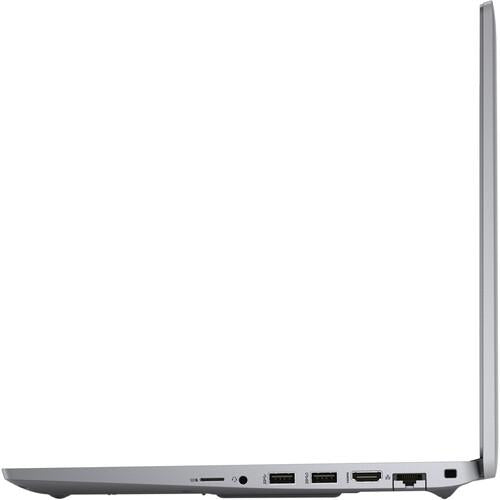 Dell Precision 3560 15.6" FHD Mobile Workstation, Intel i7-1165G7, 2.80GHz, 16GB RAM, 512GB SSD, Win10P - 72PKK (Refurbished)