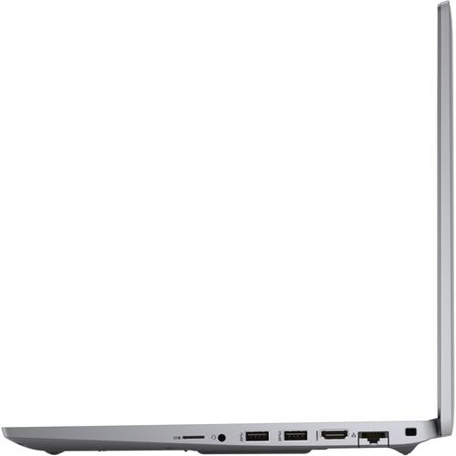 Dell Precision 3560 15.6" FHD Mobile Workstation, Intel i7-1165G7, 2.80GHz, 16GB RAM, 512GB SSD, Win10P - 72PKK