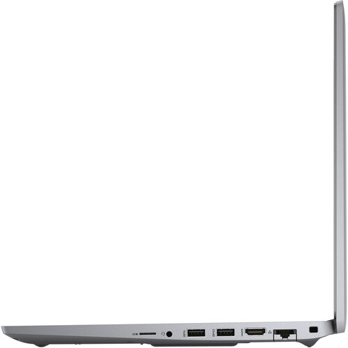 Dell Precision 3560 15.6" FHD Mobile Workstation, Intel i5-1145G7, 2.6GHz, 16GB RAM, 256GB SSD, Win10P - F6PXJ (Refurbished)