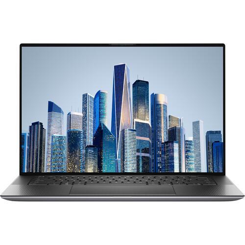 Dell Precision 5560 15.6" FHD+ Mobile Workstation, Intel i7-11850H, 2.50GHz, 32GB RAM, 512GB SSD, Win10P - FJ7P0