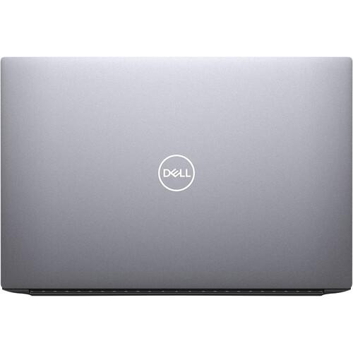 Dell Precision 5560 15.6" FHD+ Mobile Workstation, Intel i7-11850H, 2.50GHz, 32GB RAM, 512GB SSD, Win10P - FJ7P0 (Refurbished)