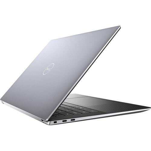 Dell Precision 5560 15.6" FHD+ Mobile Workstation, Intel i7-11800H, 2.40GHz, 32GB RAM, 512GB SSD, Win10P - KTMKW