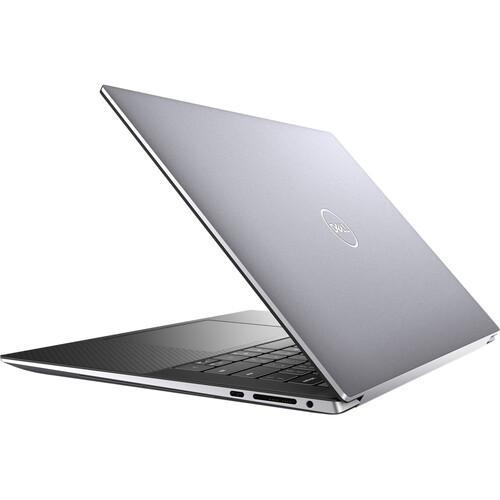 Dell Precision 5560 15.6" FHD+ Mobile Workstation, Intel i7-11850H, 2.50GHz, 32GB RAM, 512GB SSD, Win10P - FJ7P0 (Refurbished)