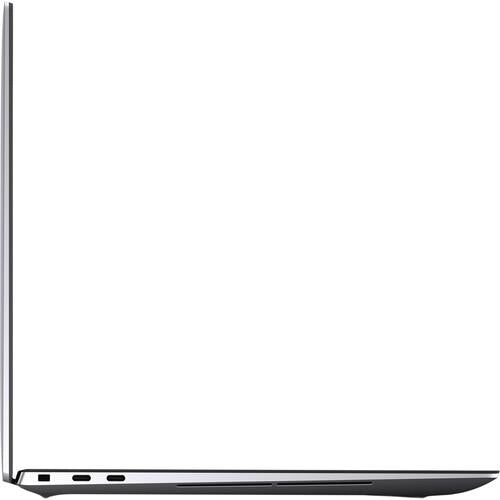 Dell Precision 5560 15.6" FHD+ Mobile Workstation, Intel i7-11850H, 2.50GHz, 32GB RAM, 512GB SSD, Win10P - FJ7P0 (Refurbished)